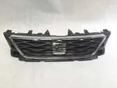 Front grill