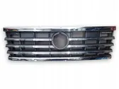 Front grill