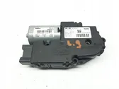 Sunroof control unit/module