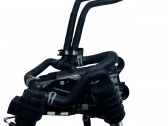 Auxiliary pre-heater (Webasto)