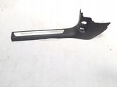 Front sill trim cover