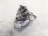 Gearbox transfer box case