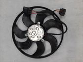 Ventilateur de refroidissement de radiateur électrique