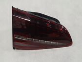 Tailgate rear/tail lights