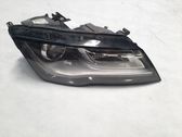 Headlight/headlamp