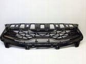 Front grill