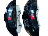 Bremssattel vorne