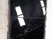 Sunroof set