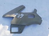 Rear quarter panel