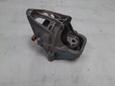 Engine mount bracket