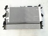 Radiador intercooler