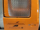 Side sliding door