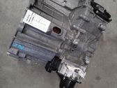 Manual 7 speed gearbox