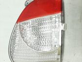 Rear/tail lights set