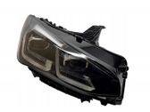 Headlight/headlamp