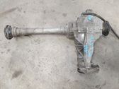 Hinterachsdifferential