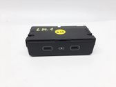 Enchufe conector USB