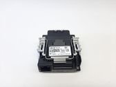 Windshield/windscreen camera