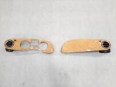 Dashboard trim