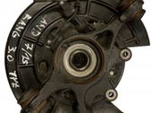 Rear wheel hub spindle/knuckle