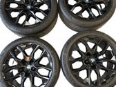 R18 alloy rim
