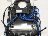 Seat control module