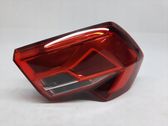 Rear/tail lights set