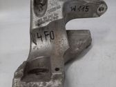 Engine mounting bracket