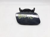 Headlight washer spray nozzle cap/cover
