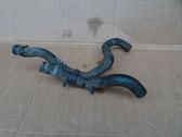 Engine coolant pipe/hose