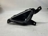 Front fog light