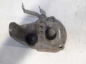 Coil spring mount