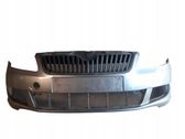 Pare-choc avant