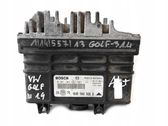Unidad de control/módulo del motor
