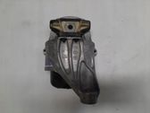 Engine mount bracket