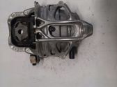 Engine mount bracket