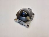 Capteur radar de distance