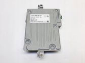 Unidad de control/módulo del control del velocímetro