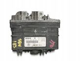 Engine control unit/module