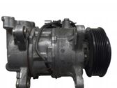 Klimakompressor Pumpe