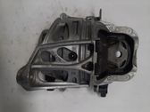 Engine mount bracket