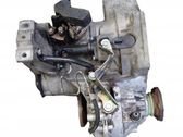Manual 5 speed gearbox
