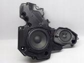 Enceinte subwoofer