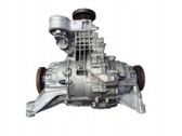 Hinterachsdifferential