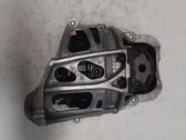 Engine mount bracket