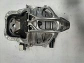 Engine mount bracket