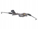 Steering rack