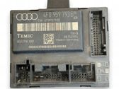 Unité de commande module de porte