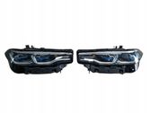 Headlight/headlamp