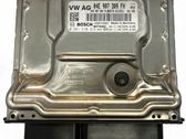 Engine control unit/module